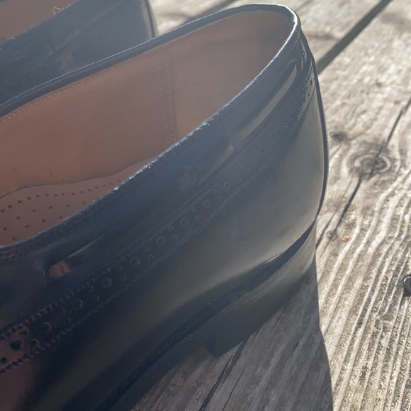 Johnston & Murphy Optima tassel loafer - Picture 3 of 11